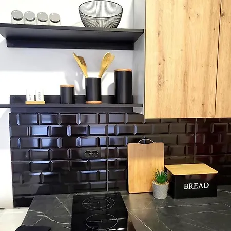 Industrial Apartament Vârşeţ