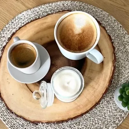 Industrial 아파트 브르사츠