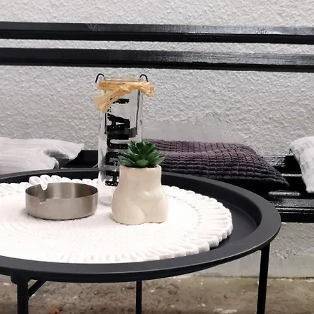 Apartman Industrial *