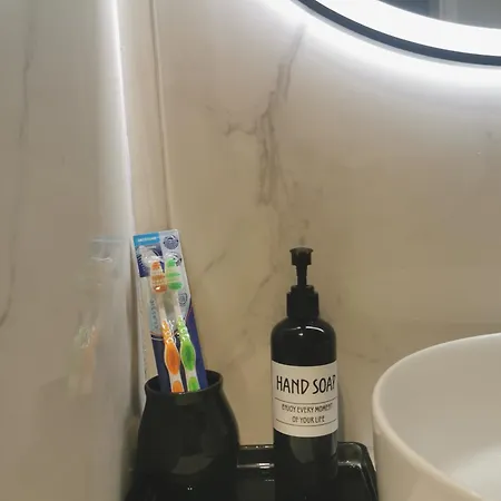 Apartman Industrial Vrsac