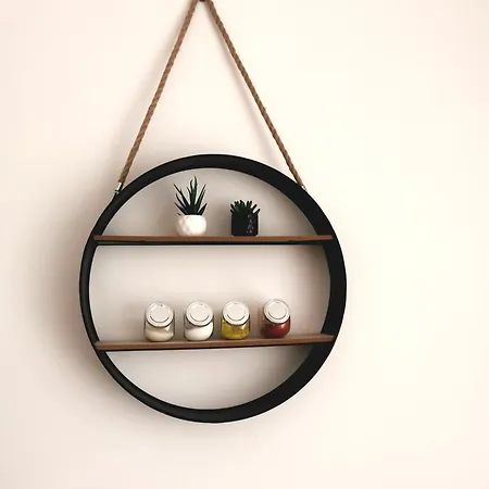 아파트 Industrial 브르사츠