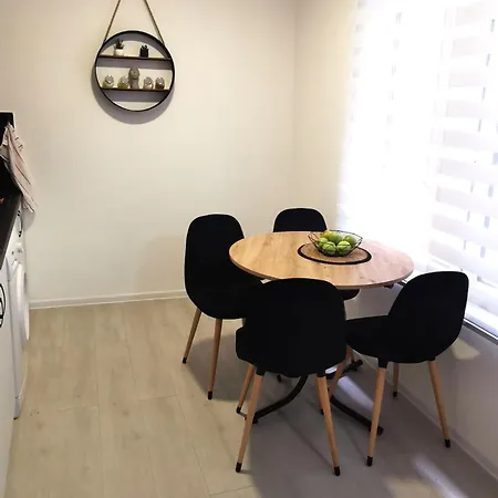 Apartament Industrial