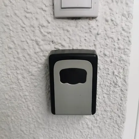 Apartman Industrial *