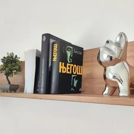Apartament Industrial