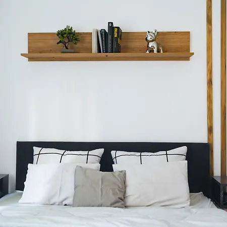 Industrial 아파트