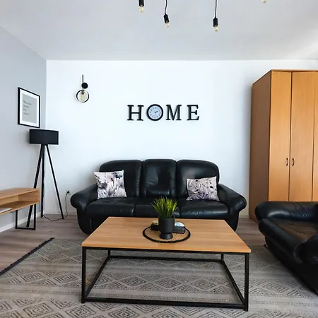 Apartman Industrial Vrsac