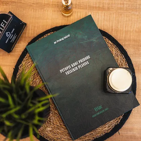 Industrial Apartman *